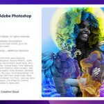 img Adobe Photoshop 2022 v23.3 macOS - full