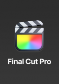 Final Cut Pro 10.6.2 macOS - FULL