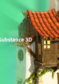 Adobe Substance 3D Painter 7.4.3 macOS - FULL