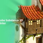 img Adobe Substance 3D Painter 7.4.3 macOS - FULL