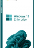 Windows 11 Enterprise 21H2 Build 22000.613 (x64) + Office 2021 Pro Plus