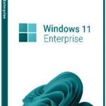 img Windows 11 Enterprise 21H2 Build 22000.613 (x64) + Office 2021 Pro Plus