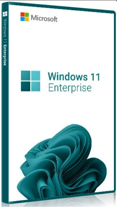 Windows 11 Enterprise 21H2 Build 22000.613 (x64) + Office 2021 Pro Plus
