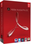 Adobe Acrobat Pro DC 2022.001.20112 macOS - MULTI