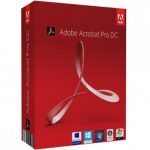 img Adobe Acrobat Pro DC 2022.001.20112 macOS - MULTI