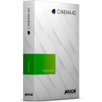 img Maxon Cinema 4D R26.013