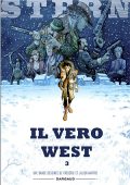img Stern - Volume 3 - Il Vero West
