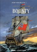 img Black Crow Racconte - Volume 3 - Il Bounty