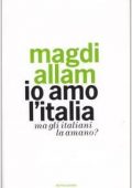 img Magdi Cristiano Allam - Io amo l