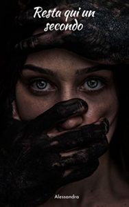 Alessandra Although – Resta qui un secondo (2020)