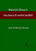 img Maurizio Braucci - Una barca di uomini perfetti (2022) (mp3 - 128 kbps)