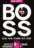 Abigail Barnette - The Boss series (The Boss #1-2-3-4-5)  (2016)