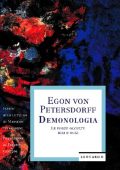 img Egon von Petersdorff - Demonologia. Le forze occulte ieri e oggi (1995)