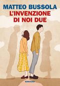 Matteo Bussola - L'invenzione di noi due (2022) (mp3 - 128 kbps)