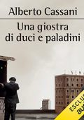 img Alberto Cassani - Una giostra di duci e paladini (2022) (mp3 - 128 kbps)