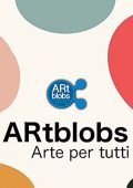 img Anna Mattedi - ARtblobs. Arte per tutti (2020) (mp3 - 128 kbps)
