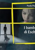 img Paolo Pedote - I bambini di Escher (2022) (mp3 - 128 kbps)