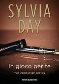 img Sylvia Day - In gioco per te (2022) (mp3 - 128 kbps)