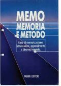 Italo Ricci - Memo, Memoria e Metodo - Lettura veloce  (1990) pdf