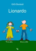 Gigi Bonisoli - Lionardo (2013) pdf
