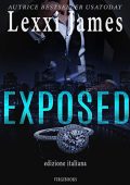 Lexxi James - Alex Drake Vol. 2. Exposed (2022)