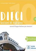 img Ciro Naddeo - Dieci lezioni di italiano B1 (2021)