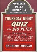 Maurizio Codogno - Quizzini della domenica: Enigmi seri e poco seri (2018)