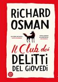 Richard Osman - Il club dei delitti del giovedì (2022) (mp3 - 128 kbps)