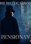 img Marie Belloc Lowndes - Il pensionante (2022) (mp3 - 128 kbps)
