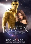 Regine Abel - I Guerrieri Xian Vol. 3. Raven (2022)