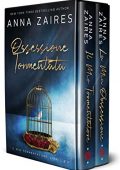 img Anna Zaires  - Ossessione Tormentata: Il Mio Tormentatore: Libri 1 & 2 (2020)