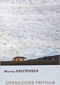 Monika Kristensen  - Operazione Fritham (2015)