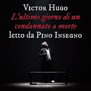 Victor Hugo – L’ultimo giorno di un condannato a morte (2022) (mp3 – 128 kbps)