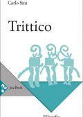 img Carlo Sini  - Trittico (2020)