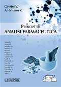 Vanni Cavrini, Vincenza Andrisano -  Principi di analisi farmaceutica (2018) PDF