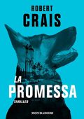 img Robert Crais - La promessa (2022) (mp3 - 128 kbps)