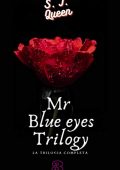 img S.J. Queen  - Mr. Blue Eyes : La trilogia completa (2020)