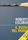 img Roberto Escobar - Il buono del mondo (2022) (mp3 - 128 kbps)