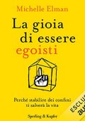 img Michelle Elman - La gioia di essere egoisti (2022) (mp3 - 128 kbps)