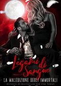 Lexi C. Foss – La Maledizione degli Immortali Vol. 4. Legami di Sangue (2022)