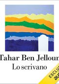 img Tahar Ben Jelloun - Lo scrivano (2022) (mp3 - 128 kbps)