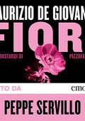 Maurizio De Giovanni - Fiori꞉ per i Bastardi di Pizzofalcone (2022) (mp3 - 128 kbps)