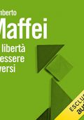 img Lamberto Maffei - La libertà di essere diversi (2022) (mp3 - 128 kbps)