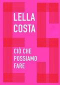 img Lella Costa - Ciò che possiamo fare (2022) (mp3 - 128 kbps)