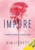 img Kim Liggett - Le impure (2022) (mp3 - 128 kbps)