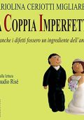 img Mariolina Ceriotti Migliarese - La coppia imperfetta (2022) (mp3 - 128 kbps)
