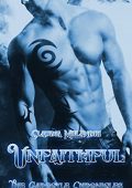img Claudia Melandri - The Gargoyle Chronicles Vol. 6. Unfaithful (2022)
