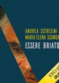 img Andrea Sceresini, Maria Elena Scandaliato, Nicola - Essere Briatore (2022) (mp3 - 128 kbps)