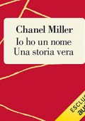 img Chanel Miller - Io ho un nome (2022) (mp3 - 128 kbps)