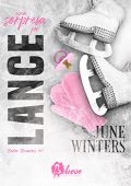 June Winters - Boston Brawlers Vol. 2. Una sorpresa per Lance (2021)